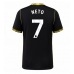 Maillot de foot Chelsea Pedro Neto #7 Extérieur vêtements 2026-27 Manches Courtes